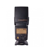 Вспышка Yongnuo YN568EX III для Nikon с полной поддержкой I-TTL режима, FP до 1/8000 с. YN-568EX lll